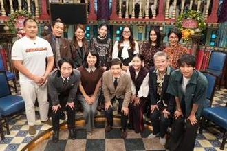 明石家さんまも「復縁したらええやん」とツッコミ　布川敏和の「元妻の隣に住む理由」