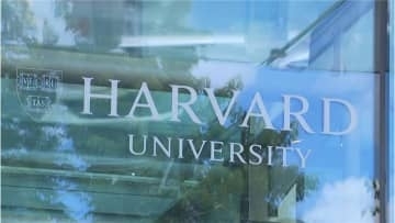トランプ政権、ハーバード大学を提訴