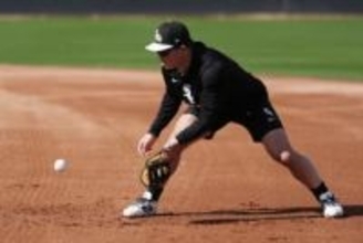 村上宗隆の起用は…ホワイトソックス監督が明言「基本は一塁」　WBCに向けての準備にも配慮の姿勢見せる