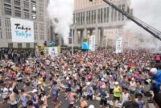 「リヤド・マラソンの発展を支援していきたい」東京マラソン財団　サウジアラビアのスポーツ推進機関とパートナーシップ締結