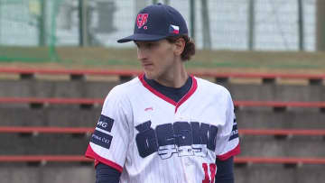 【WBC】チェコ代表の胸に「カタカナ」日本をリスペクトしたユニホームが話題