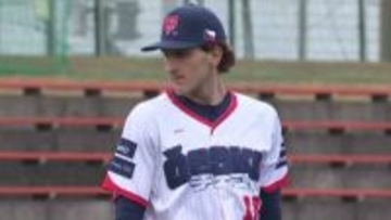 【WBC】チェコ代表の胸に「カタカナ」日本をリスペクトしたユニホームが話題