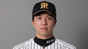 記録は「知らなかった」阪神・才木浩人が16奪三振でリーグタイ記録　8回3失点2勝目