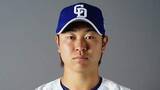 「【中日】髙橋宏斗の登録を抹消　前日8回15奪三振2失点で今季4敗目」の画像1