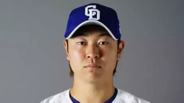 【中日】髙橋宏斗の登録を抹消　前日8回15奪三振2失点で今季4敗目