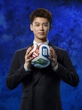 竹内涼真、『FIFA ワールドカップ 2026』日本テレビ系スペシャルナビゲーターに就任