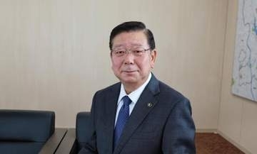 茨城・下妻市長（67）が排水路で遺体で発見　事件性低いか～茨城県警