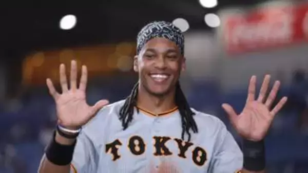【オイシックス新潟】巨人などでプレーしたウォーカーの退団を発表　台湾・楽天モンキーズに移籍が決定