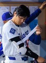 大谷翔平の後半戦に向けた起用法が明らかに　指揮官「休養日の前日に登板するのがベスト」　もしも備え「負荷を軽減する準備はできている」