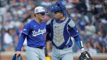 ロバーツ監督「よくない四球」日米通算100勝達成の山本由伸にやや厳しめのコメント　それでも「これからもっと勝ちますよ」と期待も