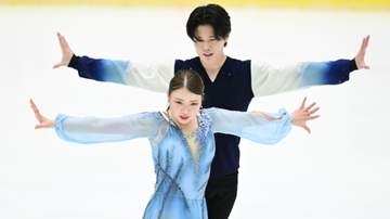 【フィギュア】紀平梨花＆西山真瑚の国際大会デビューが決定　同大会では島田麻央と中田璃士もシニア国際大会デビュー