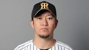 【阪神】岩貞祐太が7回に登板し大歓声　笑顔の引退登板　末包昇大を渾身のストレートで三振に仕留める