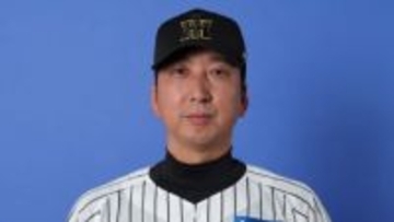 「『俺のタイトルはどうなるんだ』とベンチ裏で…(笑)」阪神・藤川監督が選手らのシーズン終盤の様子明かす　セ・リーグ最優秀監督賞【NPBアワード】