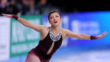 「【フィギュア】坂本花織が史上初となる3大会連続の五輪内定　2位はジュニア・島田真央」の画像1