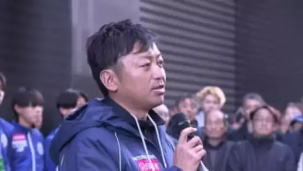 【箱根駅伝】順天堂大監督「まさか3位になれるとは」選手の成長に敬服　前年は”7秒“に泣くも3年ぶりのシード権獲得