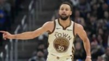 【NBA】ジャージー売上ランキング前半戦トップはステフィン・カリー 　八村塁所属のレイカーズがチームグッズで首位キープ