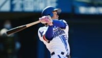 【DeNA】春季キャンプの選手の入れ替えを発表　現ドラ移籍の濱将乃介が1軍Cへ　井上絢登は2軍Cへ合流