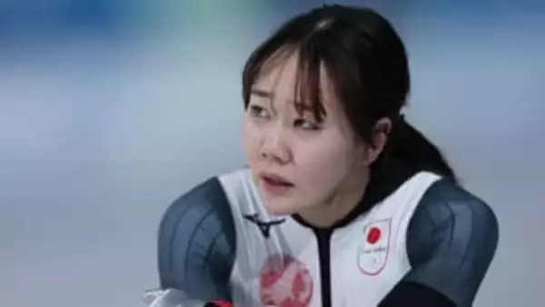 「嫌いになっちゃうような結果になったが辞められない」スピードスケート吉田雪乃が涙　恩師と共に戦った初の五輪
