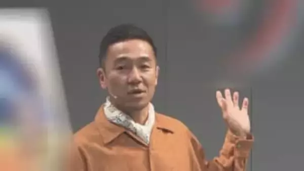 【速報】「Def Tech」メンバーMicro被告を起訴　東京地検