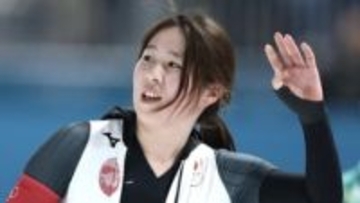 「自分の滑りをする難しさを知りました」スピードスケート1500m堀川桃香は26位　2回目の五輪は団体パシュートで自身初の銅メダル