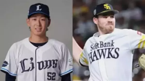 【侍ジャパン】23日練習試合の予告先発は篠原響　前日にサポートメンバー選出　対するソフトバンクはスチュワート・ジュニア