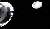 「「アルテミス計画」宇宙船　人類が到達した最も遠い地点の記録更新」の画像1