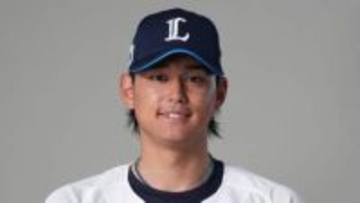 【西武】西川愛也が1軍合流　打率1割台で4月5日に登録抹消　ファームでは18日に4安打の固め打ち