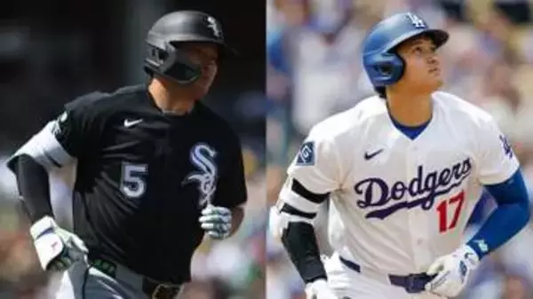 村上宗隆がルーキーイヤーに4戦連発　大谷翔平が持つ日本人最長記録5戦連発に並ぶか　大谷はいつ達成した？