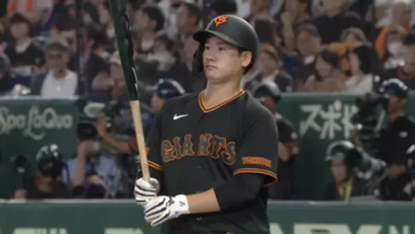 「相当自信があるんでしょう」巨人・杉内コーチ　井上温大の左打者へのインコース攻めに