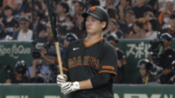 「相当自信があるんでしょう」巨人・杉内コーチ　井上温大の左打者へのインコース攻めに