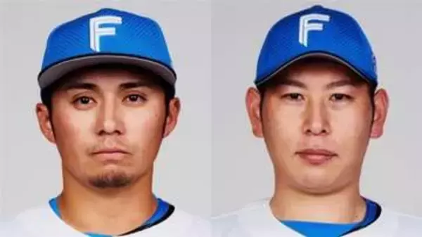 【日本ハム】上川畑大悟を1軍登録・ファームで打率.333　加藤貴之の登録を抹消