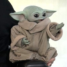 『スター・ウォーズ』最新作、グローグーのかわいさに“沼る”人が続出