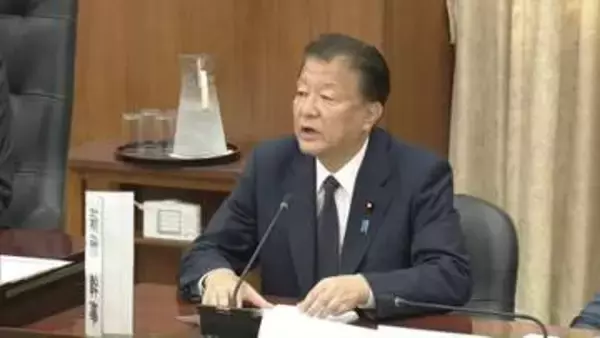 自民、国民投票法改正案を国会提出へ 「速やかな審議入りを」