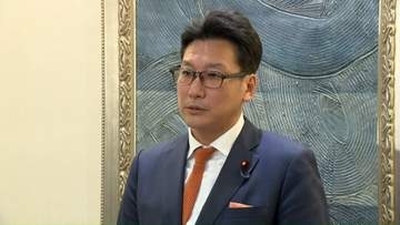 自民・橋本岳衆院議員「交流の糸口はつかめた」中国外務次官と会談