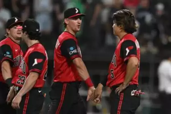 【MLB】村上宗隆が復帰のホワイトソックス　15安打14得点大勝　オールスター出場のバルガスが長打3本、ピーターズはサイクル安打達成と打線躍動