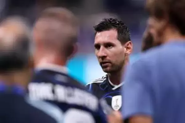 【メッシ】決勝で対戦するスペインに言及　“よく知るチーム”「だからこそ何と言っても特別な一戦」　「自分が愛し、フォローしているバルサに…」と古巣への特別な思いも