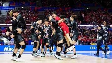 【バレー男子NL】日本を救ったティリ監督の大胆采配　髙橋藍・石川祐希・西田有志を交代も大塚達宣が18得点 “全員バレー”で10連勝