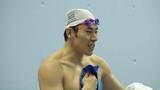 「【速報】東京五輪・競泳「銀」本多灯被告　起訴内容を認める　危険運転致傷の罪　東京地裁立川支部」の画像1