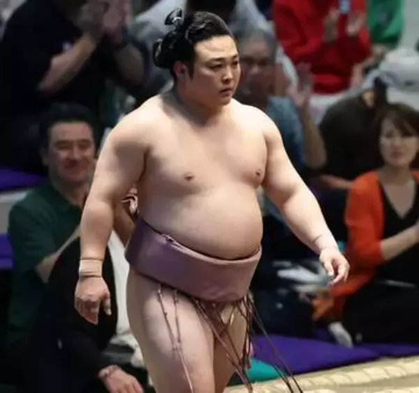 【大相撲】伊勢ケ濱部屋の炎鵬が結婚を発表「これからは一家の主として、より一層相撲道に精進してまいります」