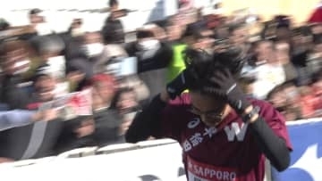 【箱根駅伝】往路2位の早稲田大学　「山の名探偵」が頭抱え悔しさあらわ