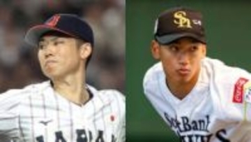 【侍ジャパン】今回チーム初の試合へ臨む　予告先発は曽谷龍平　対するソフトバンクの先発は次期エース候補・前田悠伍