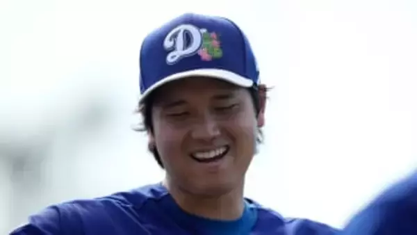 大谷翔平がいよいよ侍ジャパン合流か　アリゾナでの調整は「今日が最後の日」　ロバーツ監督が明かす