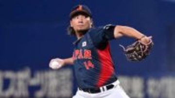 【侍ジャパン】伊藤大海「ああいう1球が命取りに」と同点弾被弾を反省　この日は自らピッチコム操作