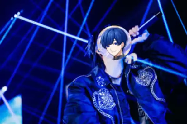 いれいす・If「これからも一番君の傍（そば）で、隣で歩かせて」　覚悟と感謝が交差した特別なステージ