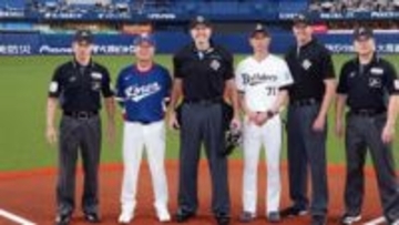 【オリックス】韓国の一発攻勢の前に敗戦　先発・片山楽生が1回2/3を5失点「ランナーを出してからのピッチングを反省」