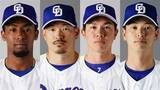 「【中日】4選手を入れ替え　福永裕基は「脳振盪特例措置」　守備で交錯あった花田旭も登録抹消　ブライト健太や川越誠司が1軍昇格」の画像1