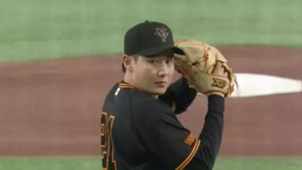 巨人・竹丸和幸の強みは“気持ち”　ピンチでギアを上げられるメンタルに杉内コーチも感嘆