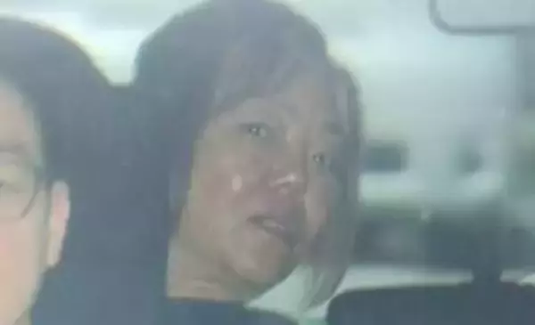 【速報】偽装結婚のブローカーか　韓国籍の女ら逮捕─警視庁