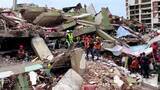 「ベネズエラ地震　死者5000人上回る…さらに増える可能性　多くの行方わからず」の画像1