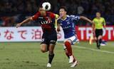 「【J1】16歳三井寺眞「世界で活躍する10代は、どの試合でもハイパフォーマンス」鮮烈デビュー戦ゴール　課題も明確に感じる」の画像1